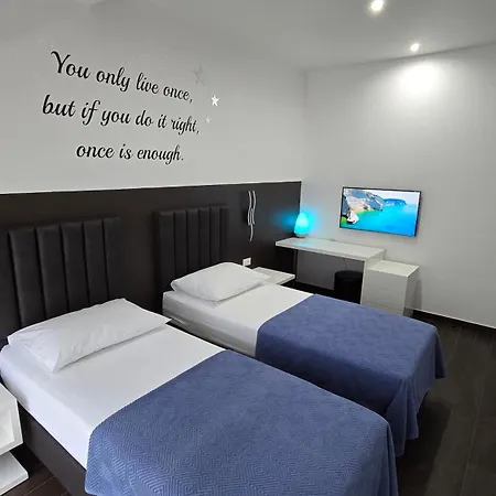 Sunny Spell With Free Parking And Garden 3*