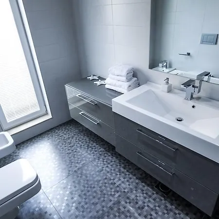 Pensión Sunny Spell With Free Parking And Garden Zadar