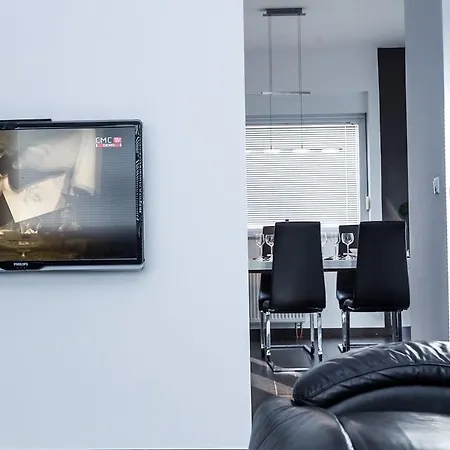 Pensión Sunny Spell With Free Parking And Garden Zadar