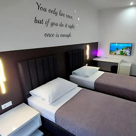 Sunny Spell Guest house
