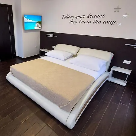 Sunny Spell Guest house 3*