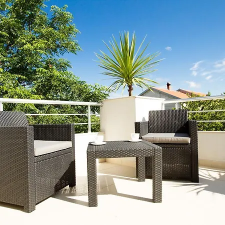 Guest house Sunny Spell
